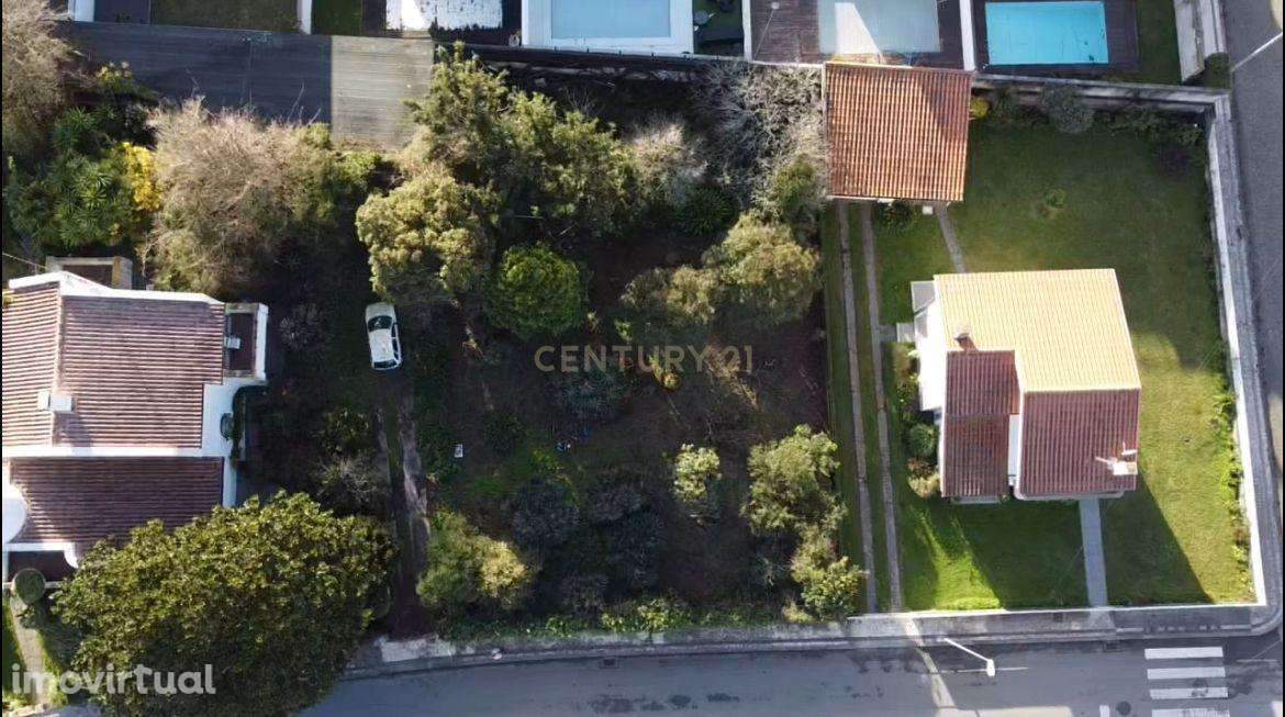 Terreno para Construção a 800m da praia - Marinhas, em Esposende - Bra - Grande imagem: 4/11