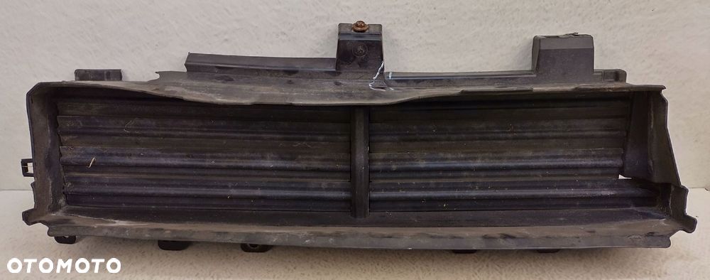 peugeot 508 1 i lift 2.0 hdi wlot powietrza chłodnicy żaluzja 9808216080 - 4