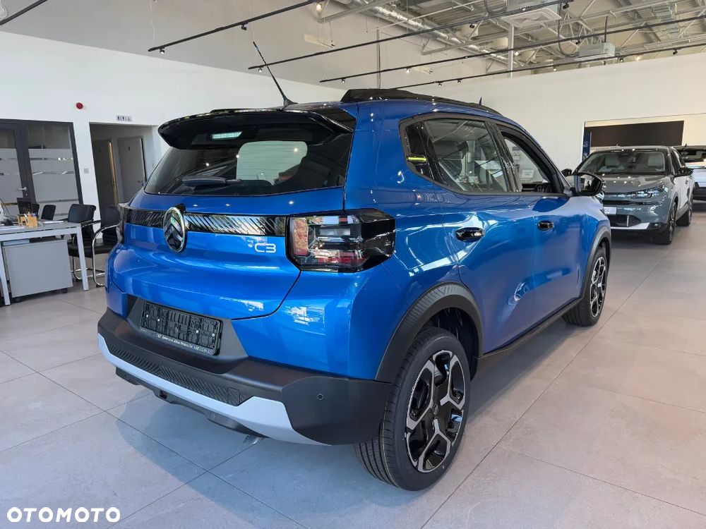 Citroën C3 1.2 T Plus - 10