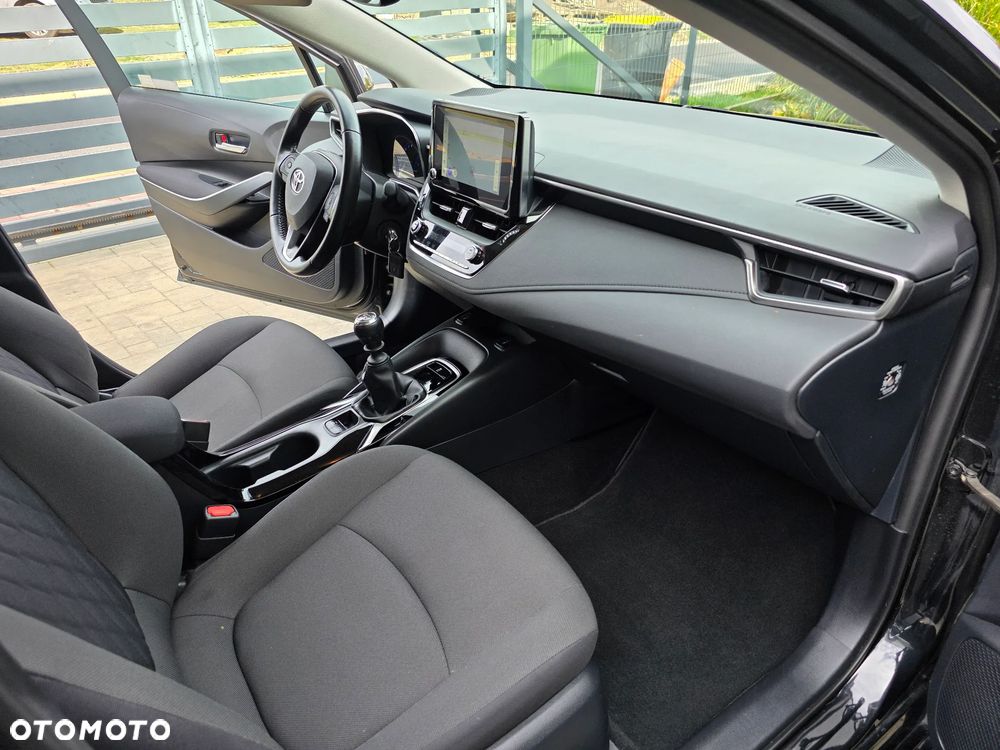 Toyota Corolla 1.5 Style - 26