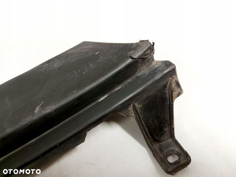 citroen ds3 lift osłona zderzaka atrapy grilla przód przednia 9814764680 - 2