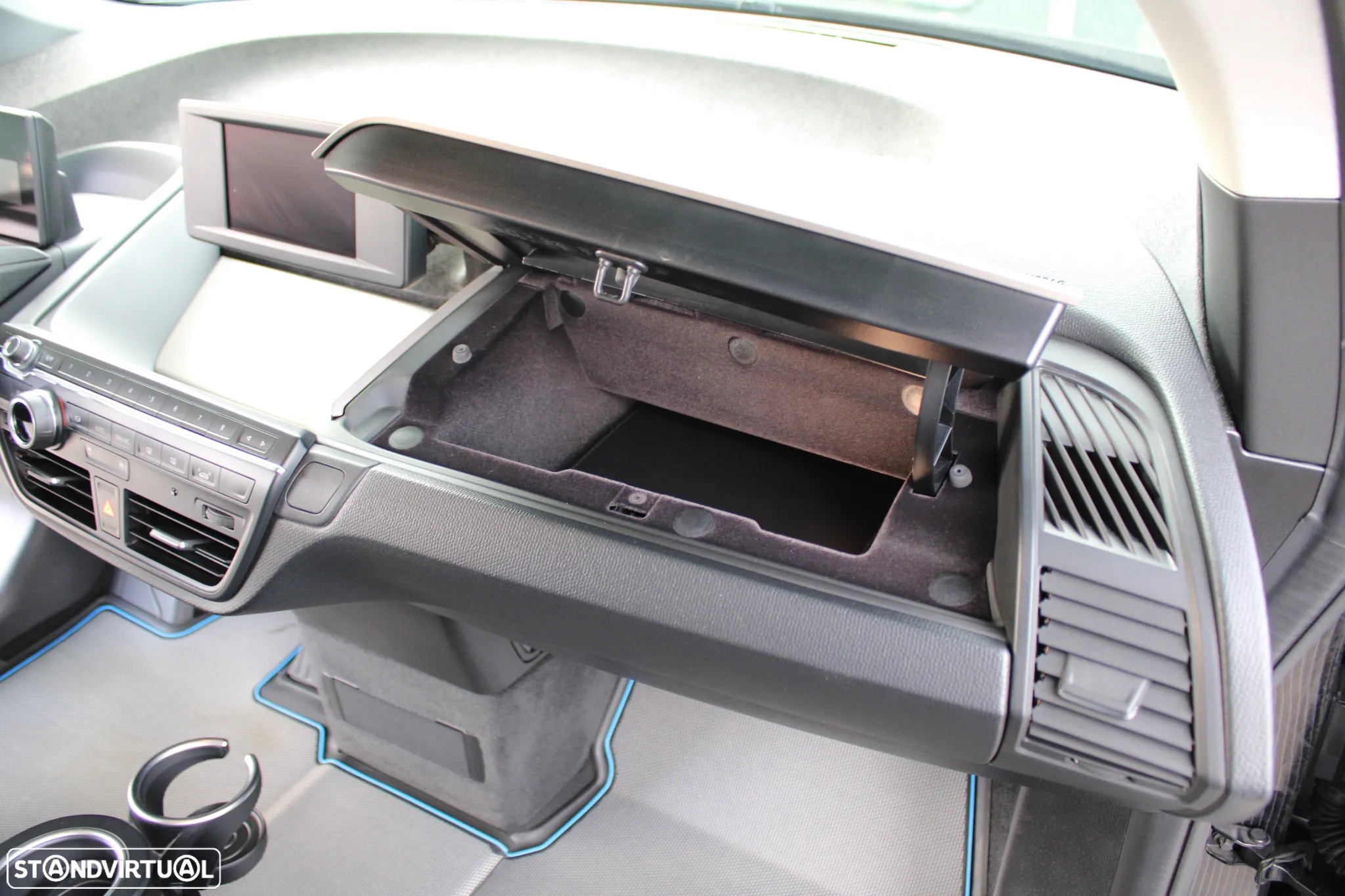 BMW i3 120Ah - 29