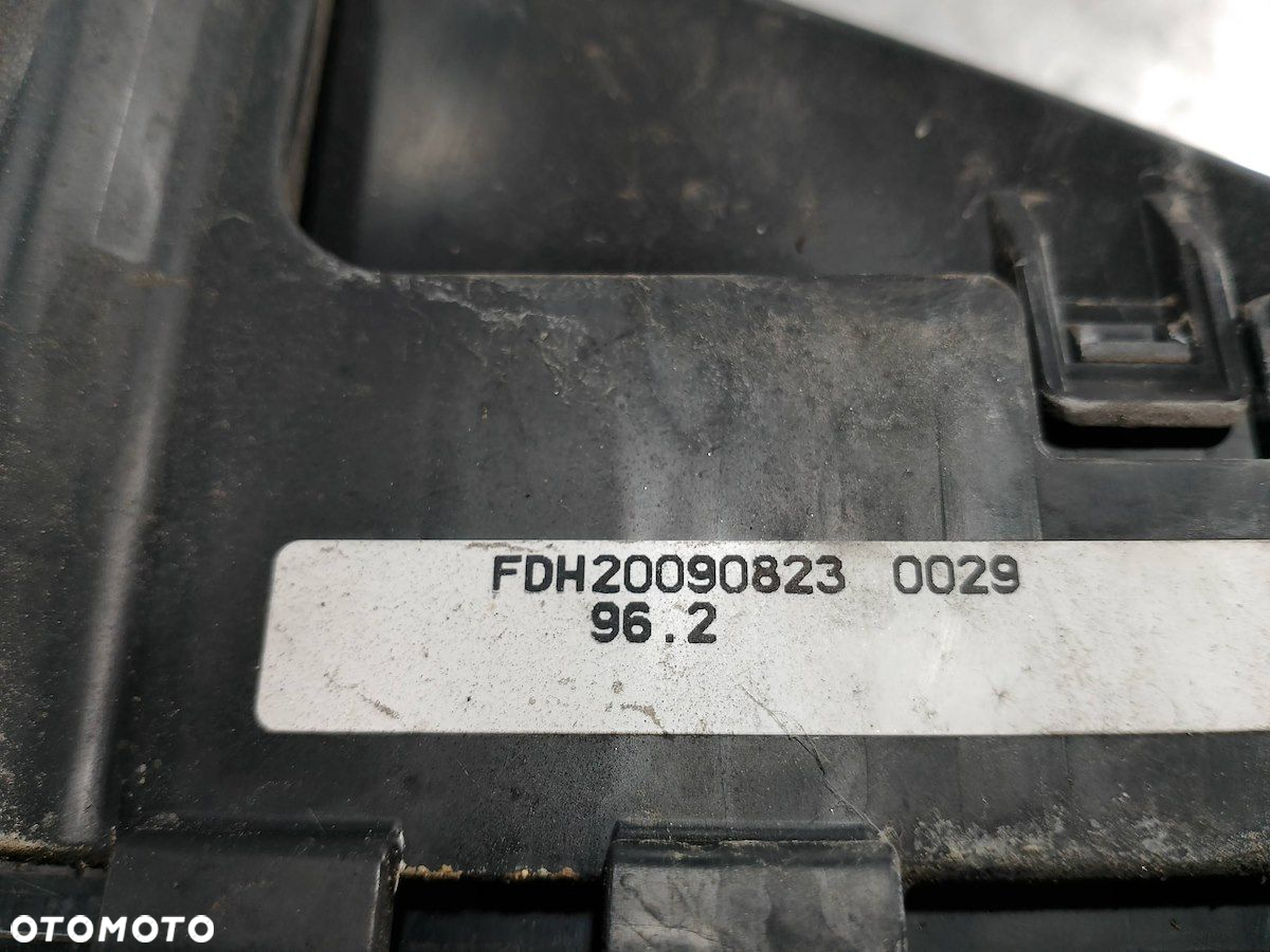 SKRZYNKA BEZPIECZNIKÓW HYUNDAI I30 I 91951-0Q000 1.4 16V - 5