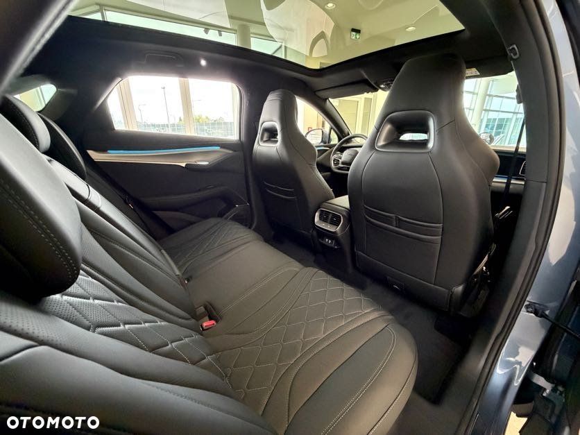 BYD Sealion 7 AWD Excellence - 21