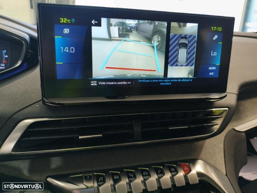 Peugeot 3008 1.6 Hybrid Active Pack e-EAT8 - 7
