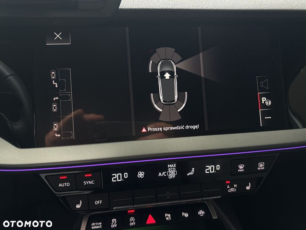 Audi A3 Sportback - 22