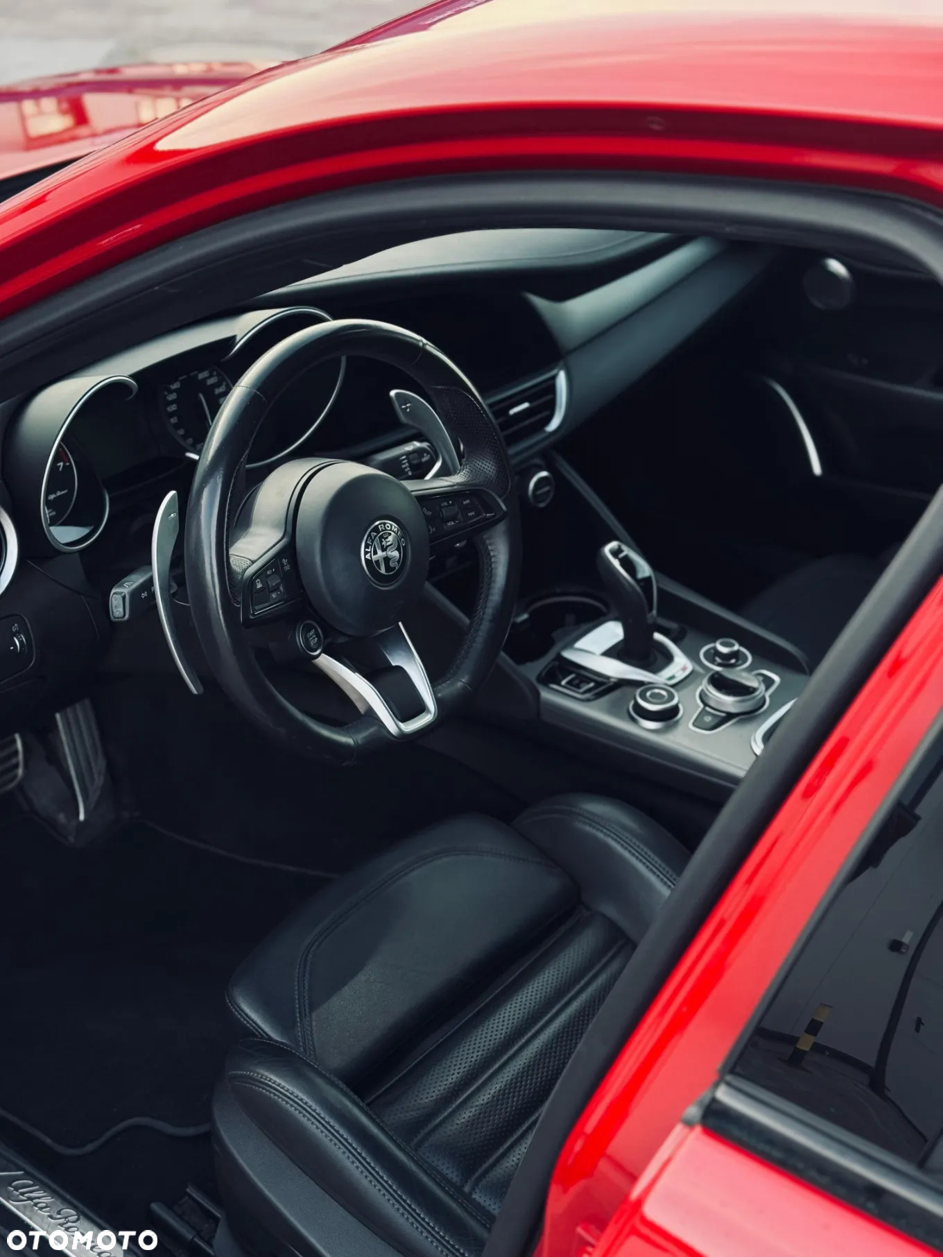 Alfa Romeo Giulia 2.0 Turbo Veloce Q4 - 11