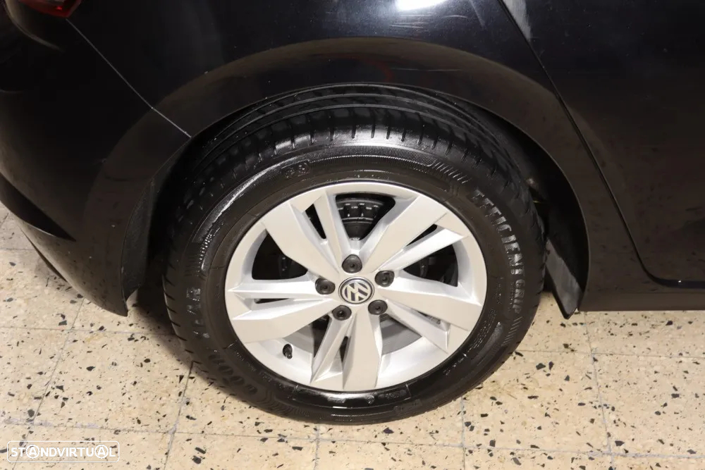VW Polo 1.0 Confortline Nav - 35