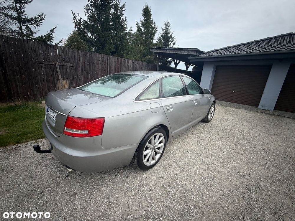 Audi A6 Limousine - 6