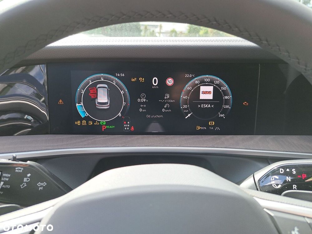 Volkswagen Tayron - 14