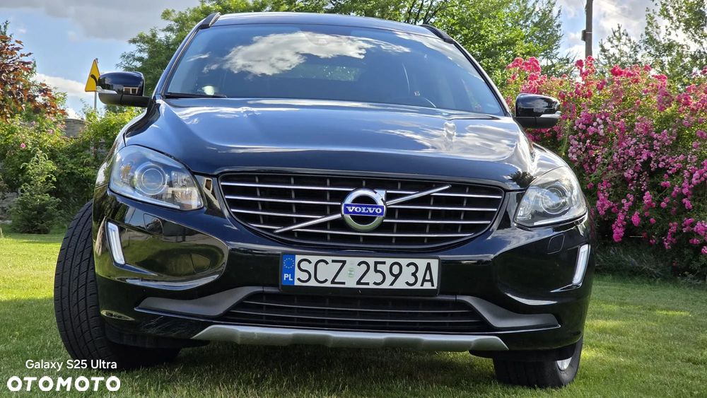 Volvo XC 60 D4 AWD Momentum - 14