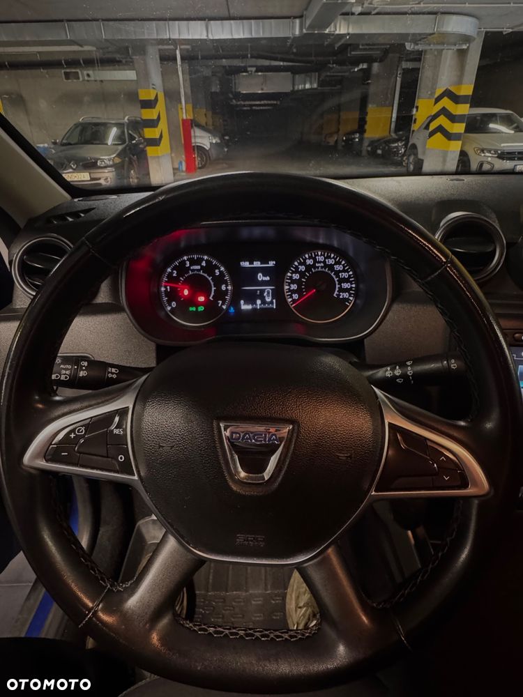 Dacia Duster 1.0 TCe Prestige - 10