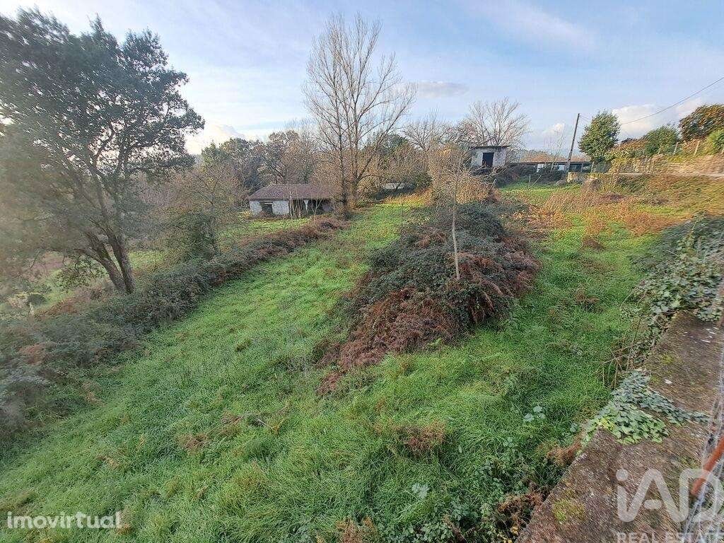 Terreno em Adaúfe - Grande imagem: 5/11