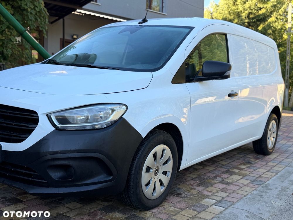 Mercedes-Benz Citan - 19