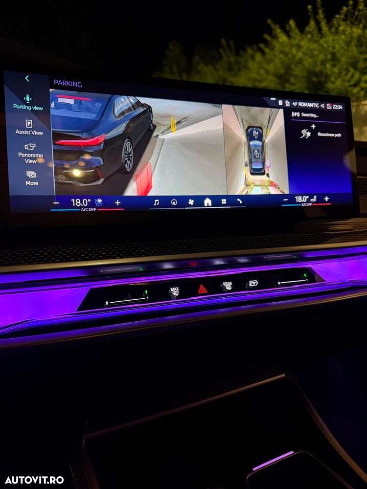 BMW Seria 7 - 28
