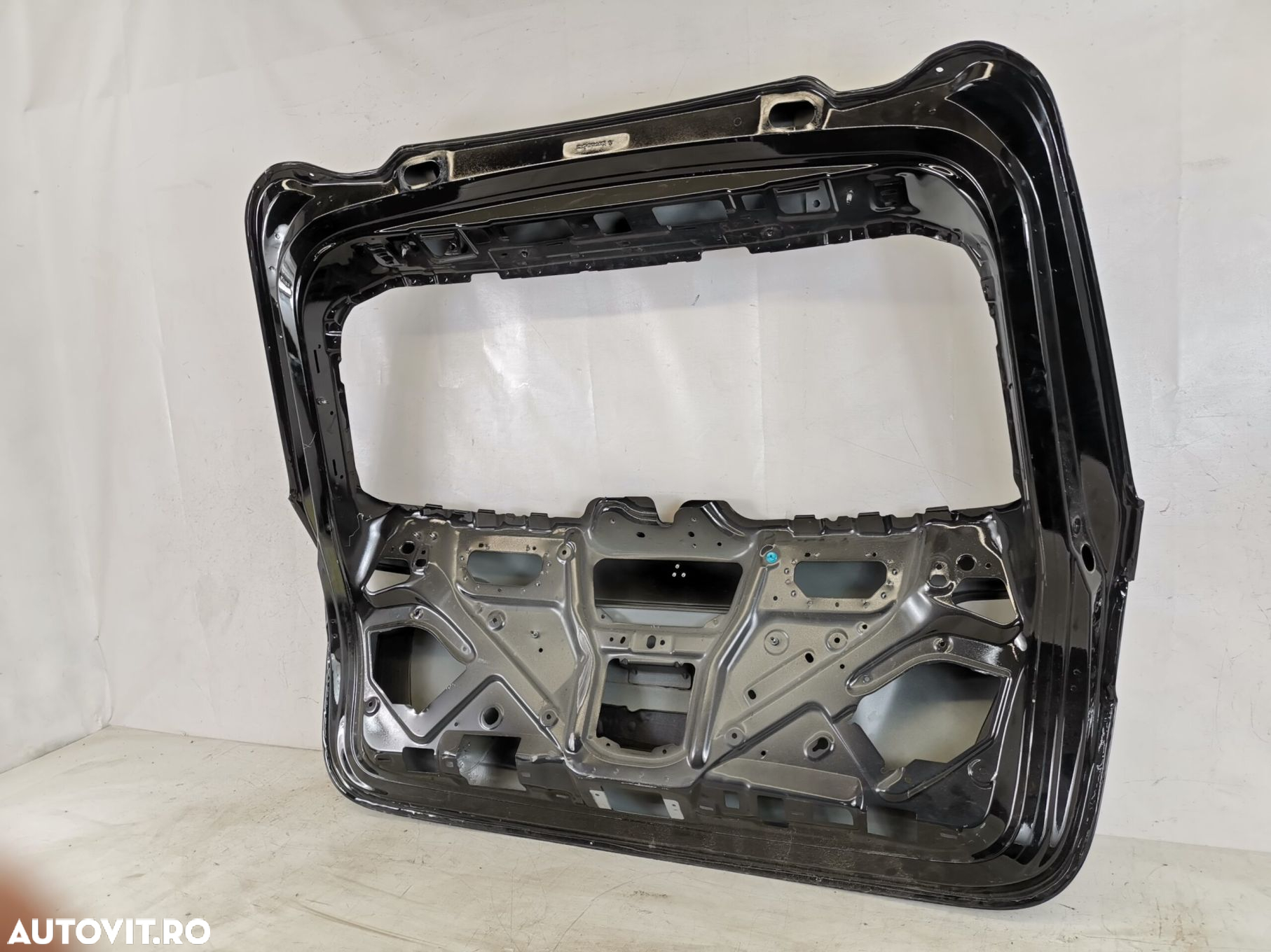 Haion Spate Mercedes-Benz  GLE W167 [2018] Originala In Stare Buna - 5