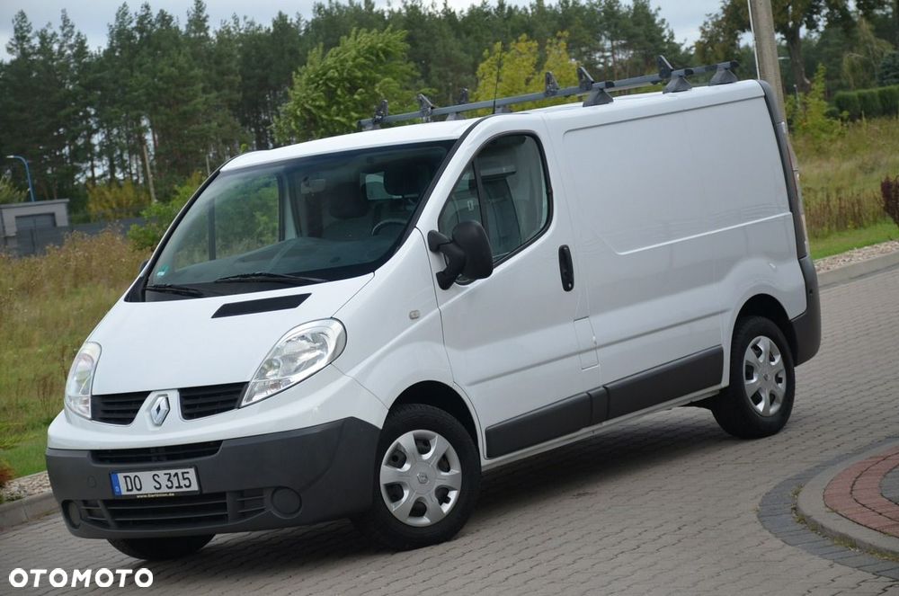 Renault Trafic - 7