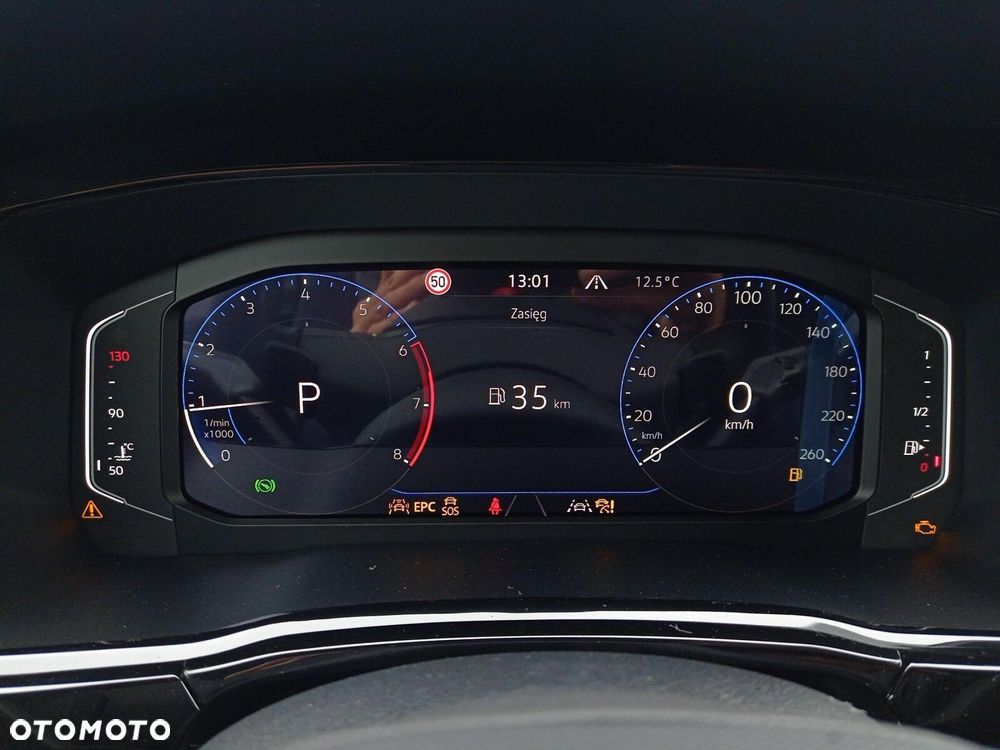 Volkswagen Touran 1.5 TSI EVO Highline DSG - 28