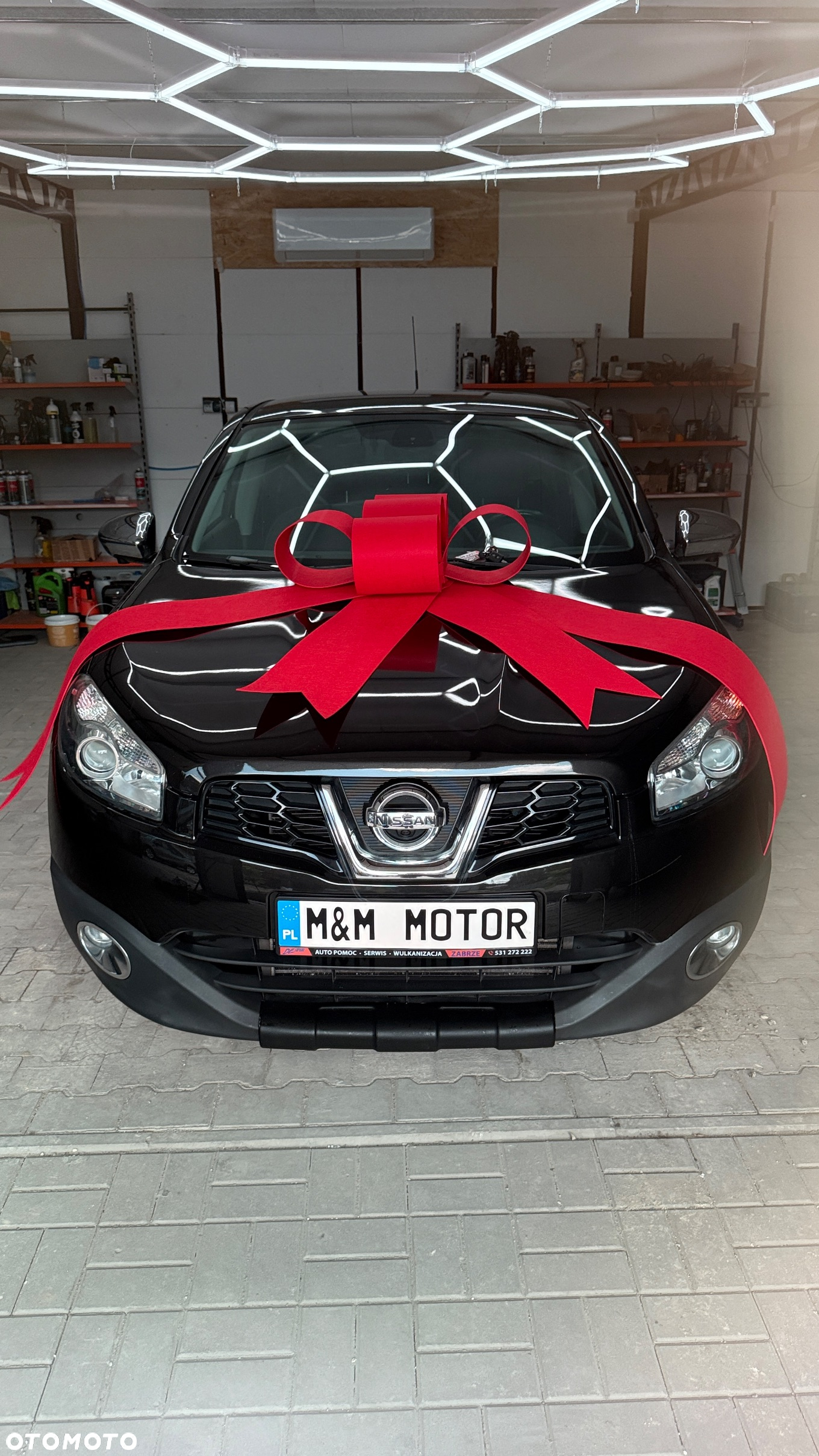 Nissan Qashqai 1.6 dCi DPF Start/Stop 360 - 2