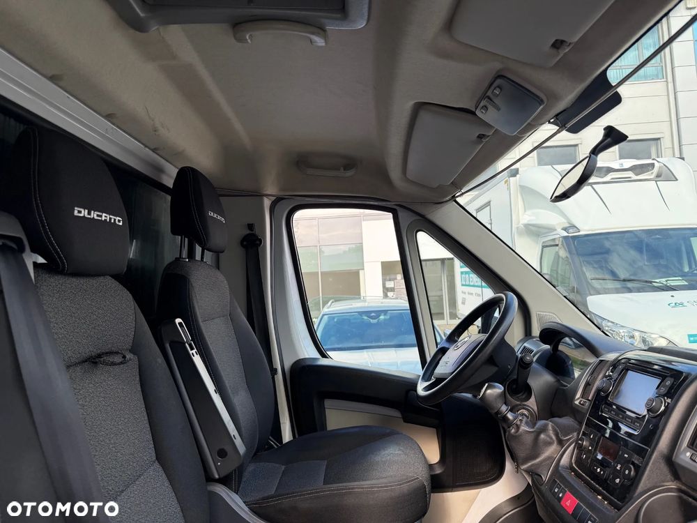Fiat DUCATO - 14