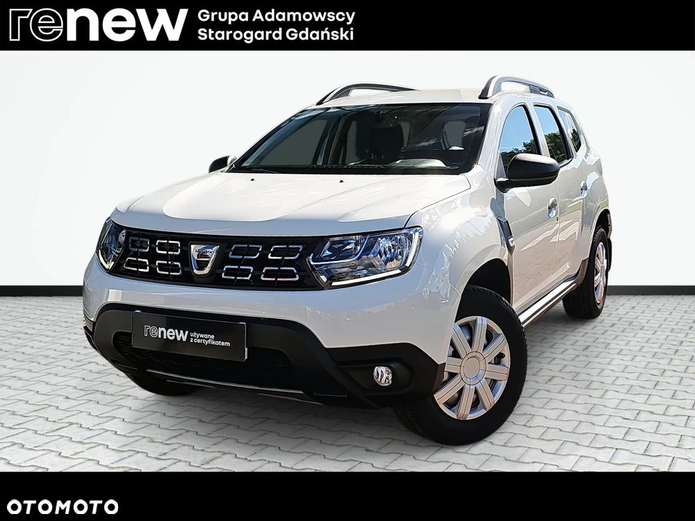 Dacia Duster 1.0 TCe Essential - 1