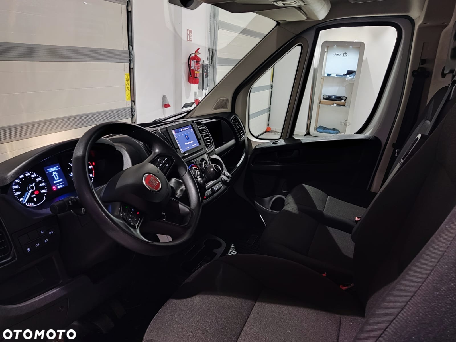 Fiat FIAT DUCATO L4H3 - 12