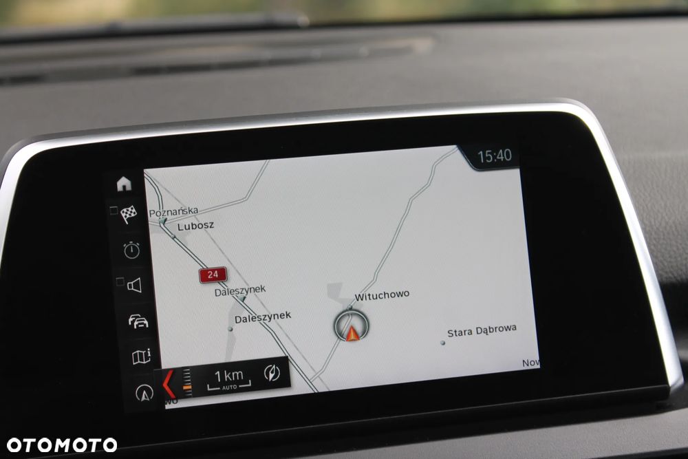 BMW Seria 2 216d - 26