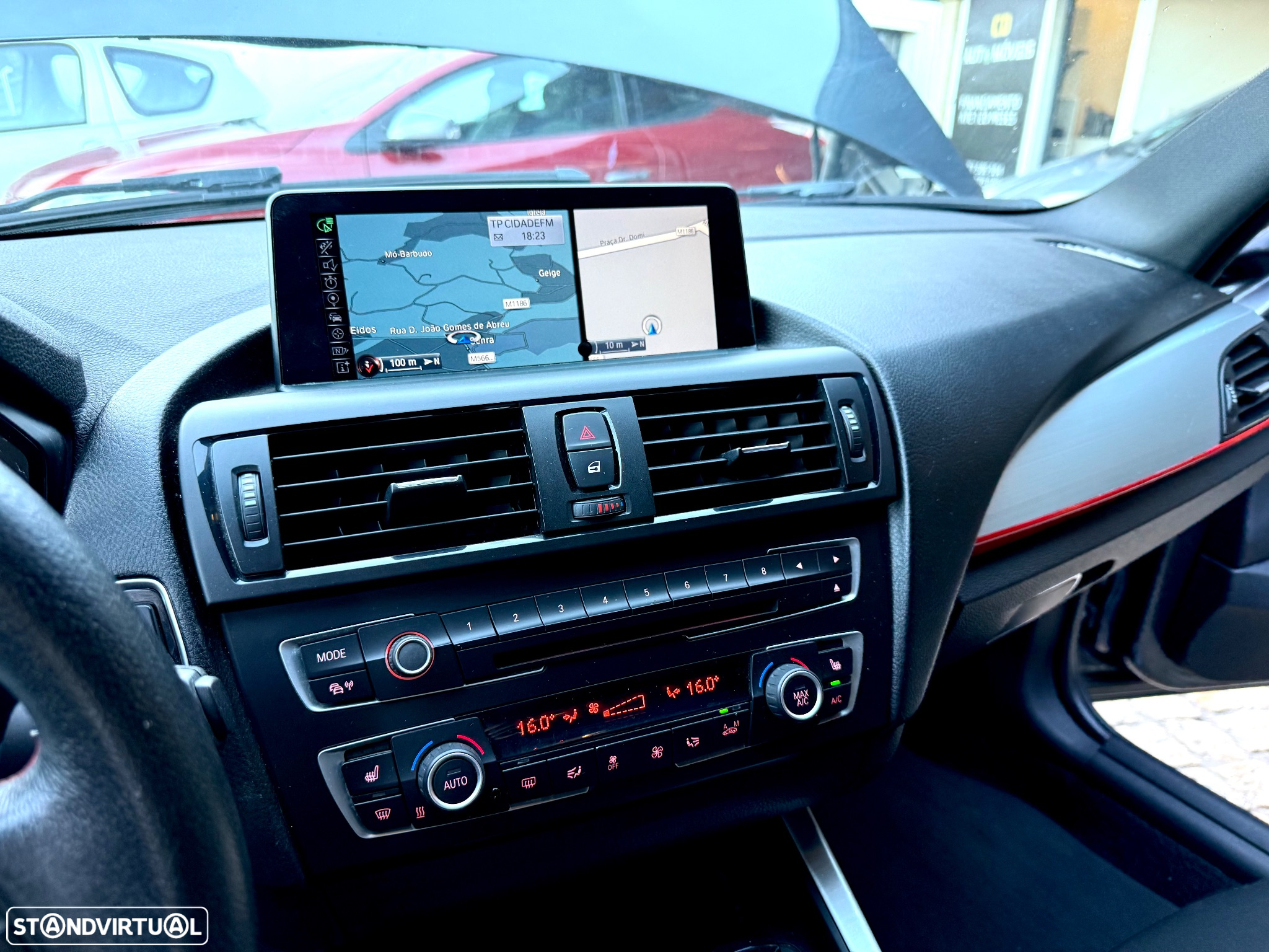 BMW 118 d M Sport - 44