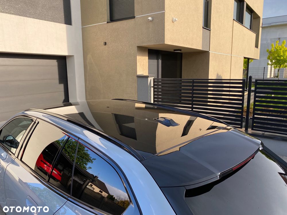 BMW Seria 5 520d xDrive mHEV M Sport - 32