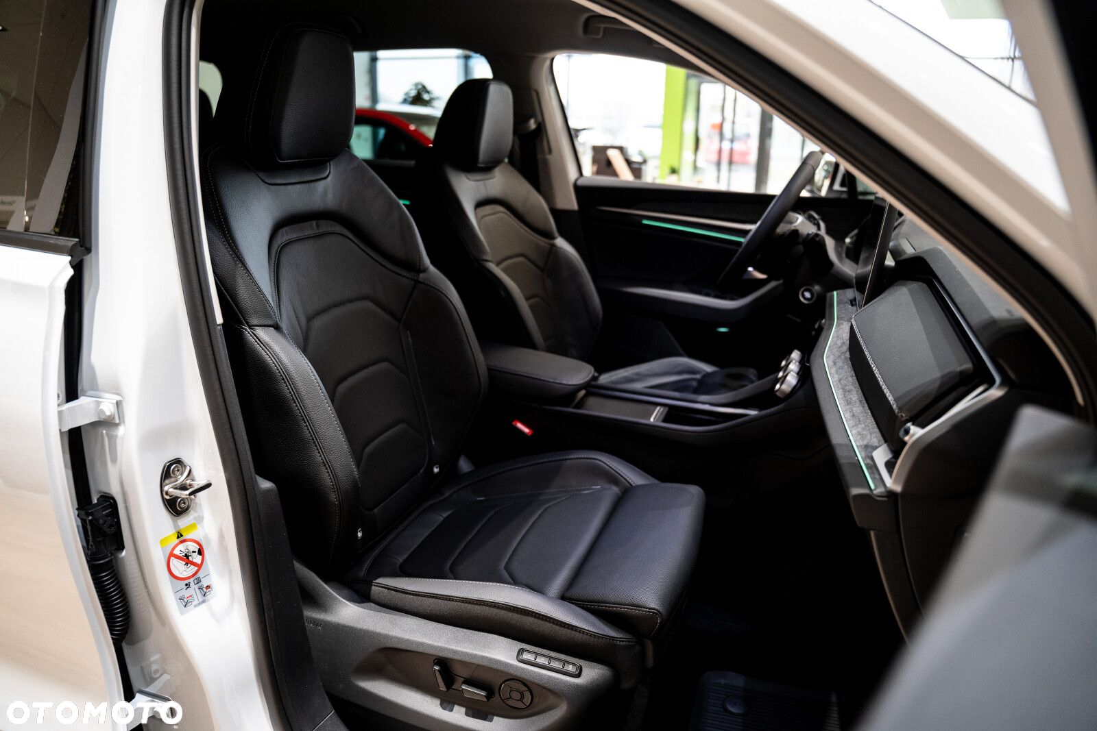 Skoda Kodiaq - 33