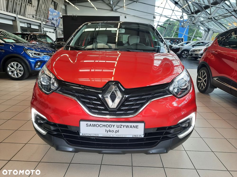 Renault Captur - 3