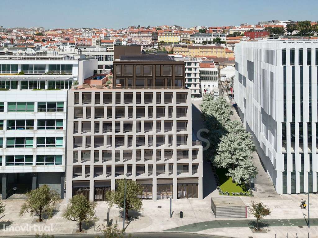 River Quarter - Grande imagem: 1/34