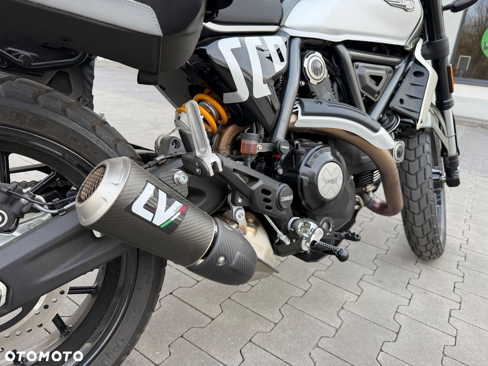 Ducati Scrambler - 6