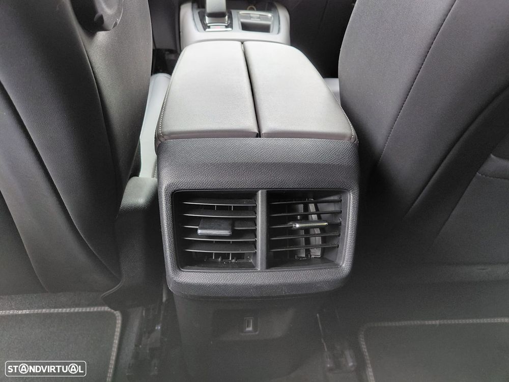 Citroën C5 Aircross - 11