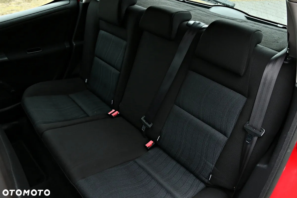 Peugeot 207 1.4 Access - 8