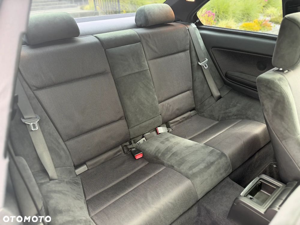 BMW Seria 3 330 Ci Edition Exclusive - 13