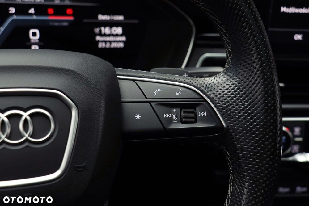 Audi A5 Sportback - 29