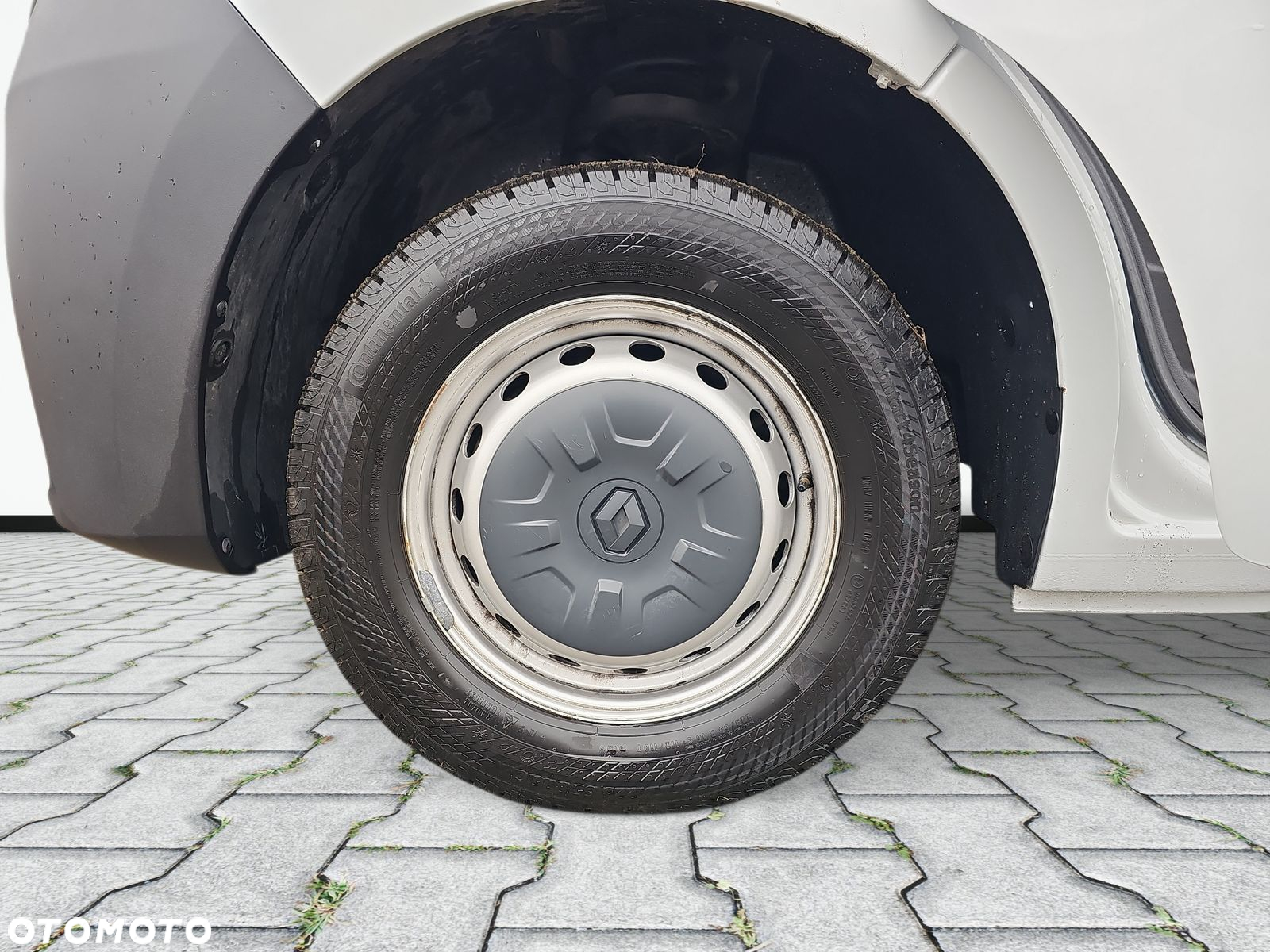 Renault Master - 9