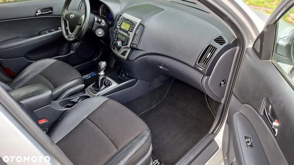 Hyundai i30 1.4 Edition Plus - 15