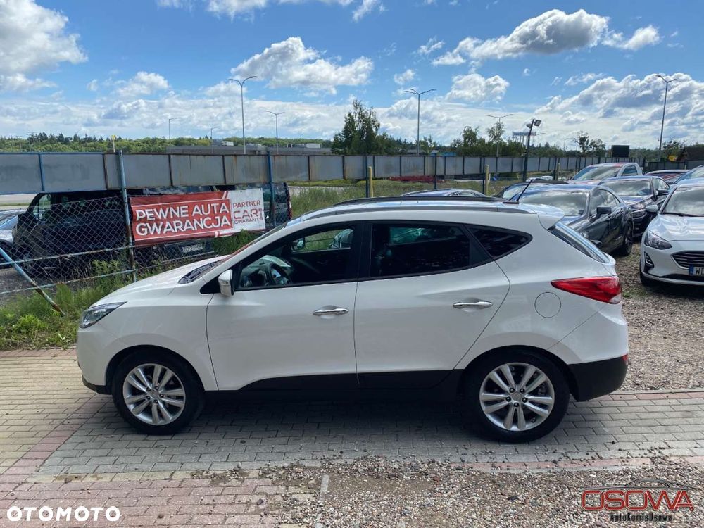Hyundai ix35 - 12