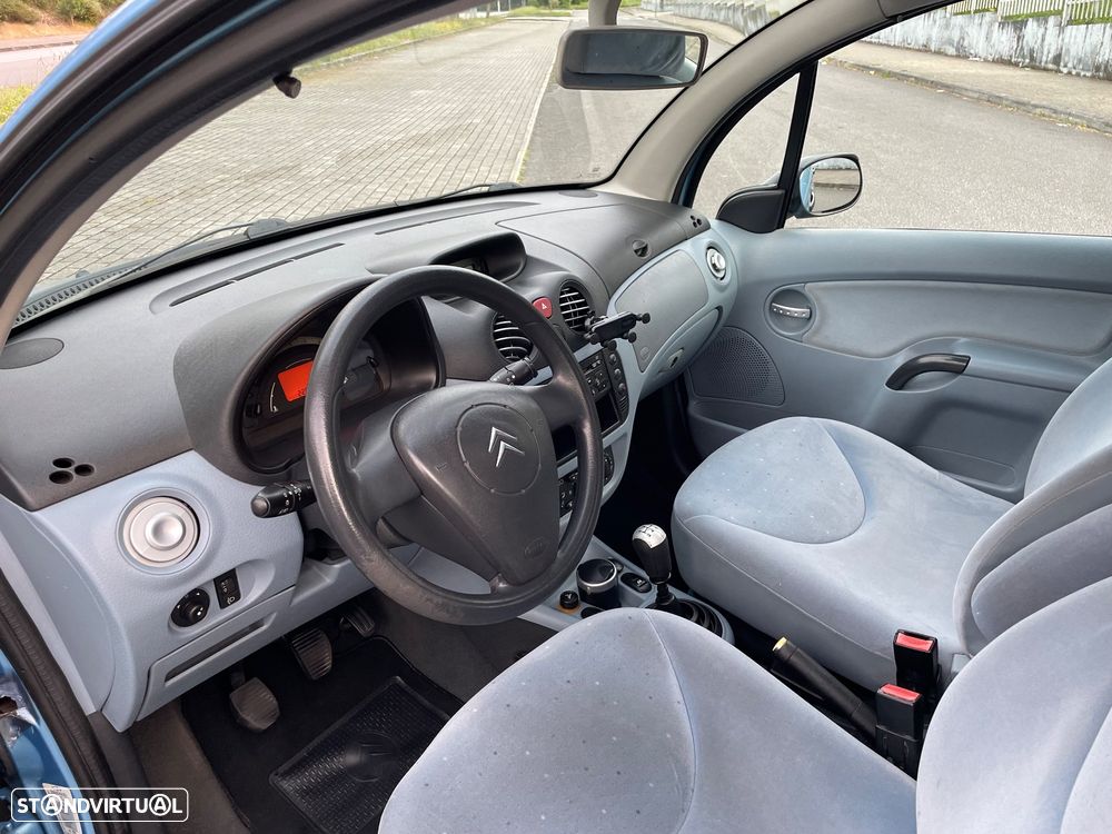 Citroën C3 1.1 SX Pack - 10