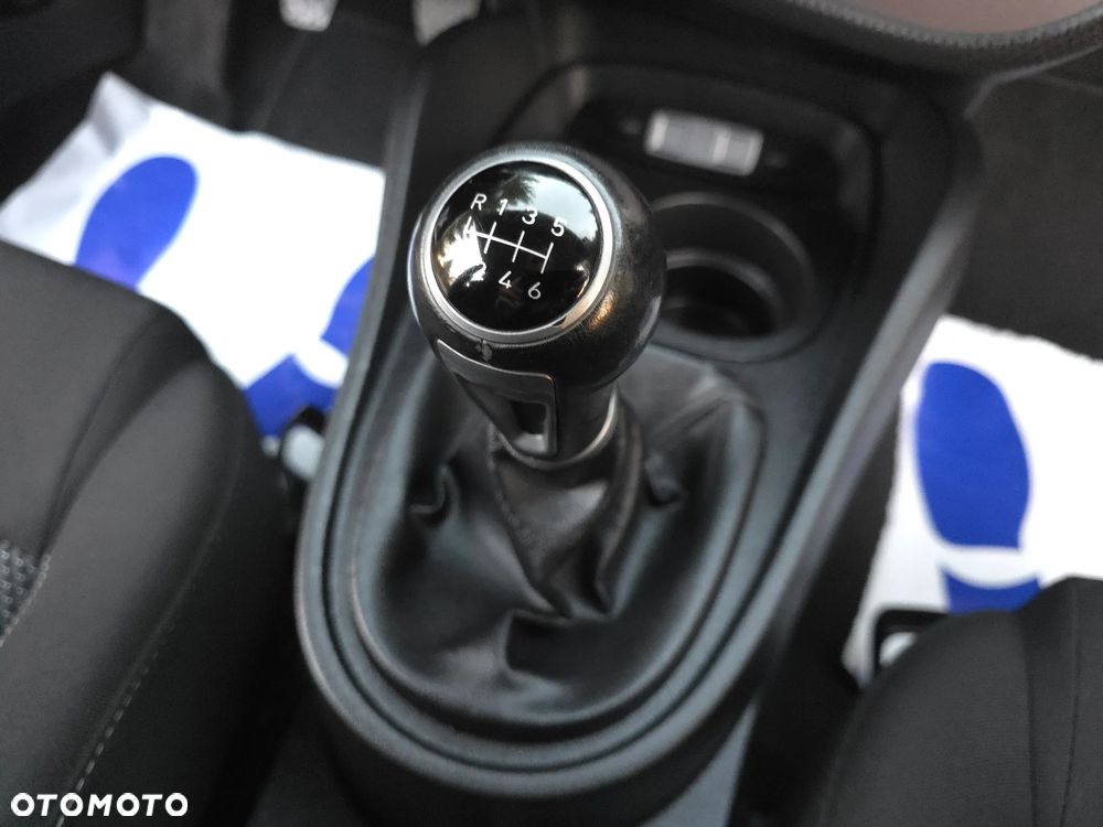 Seat Leon 1.4 TSI Sport Limited - 33