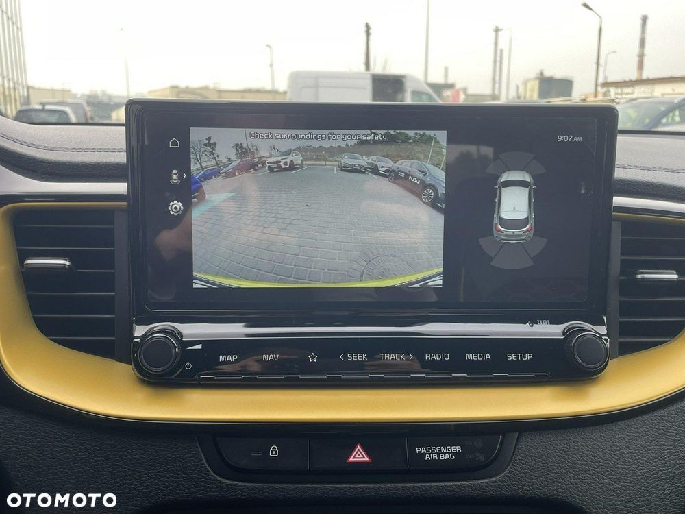 Kia XCeed 1.5 T-GDI Business Line - 22