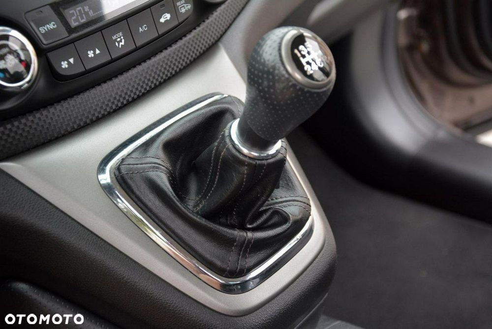 Honda CR-V 2.0 Comfort (2WD) - 27