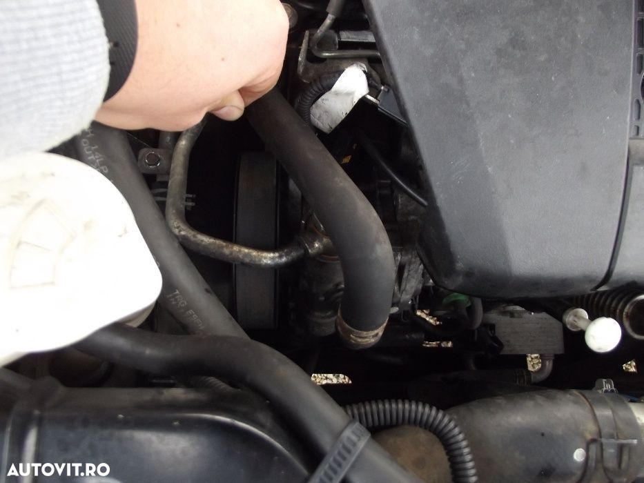 Pompa servo Mitsubishi Outlander 2.3 Citroen CCrosser 2.2hdi euro 5 - 2