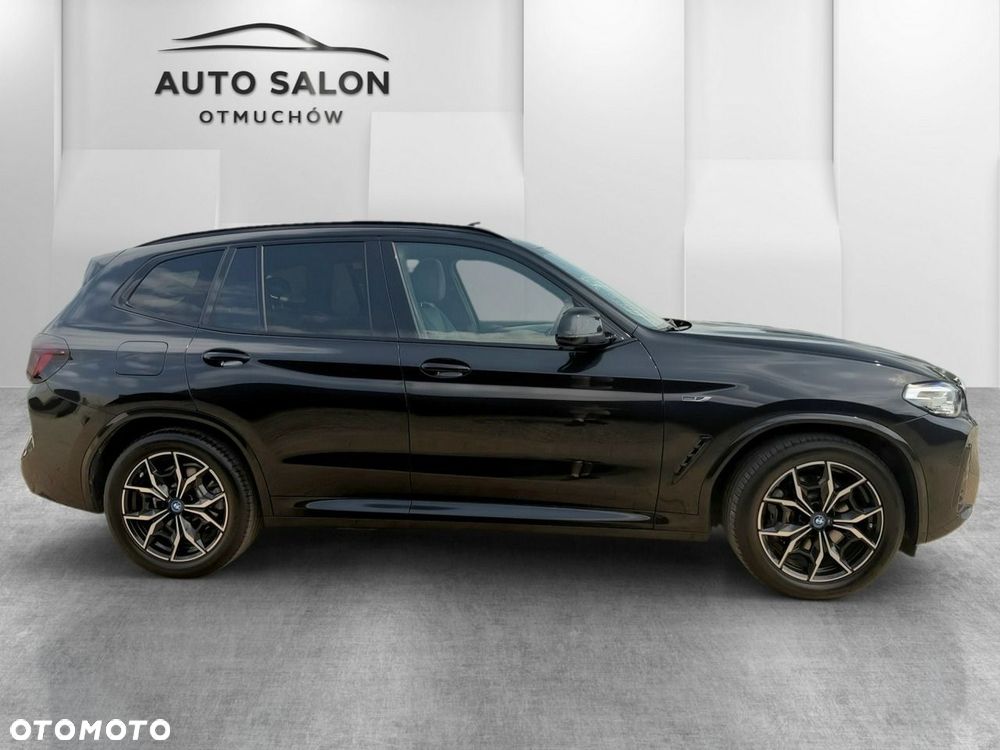 BMW X3 - 4