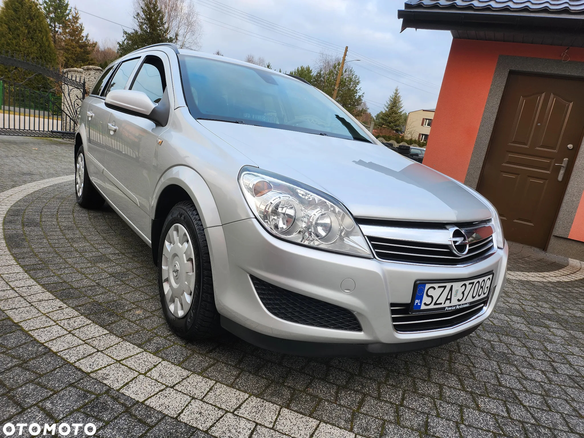 Opel Astra - 20