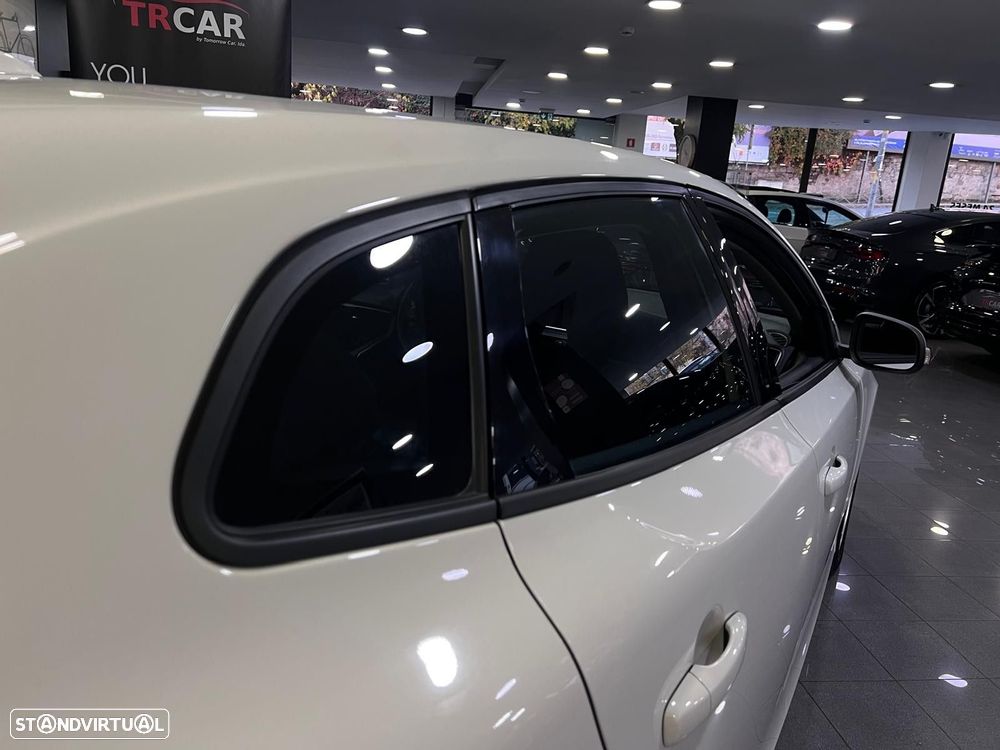 Volvo V40 1.6 D2 Kinetic Eco - 12