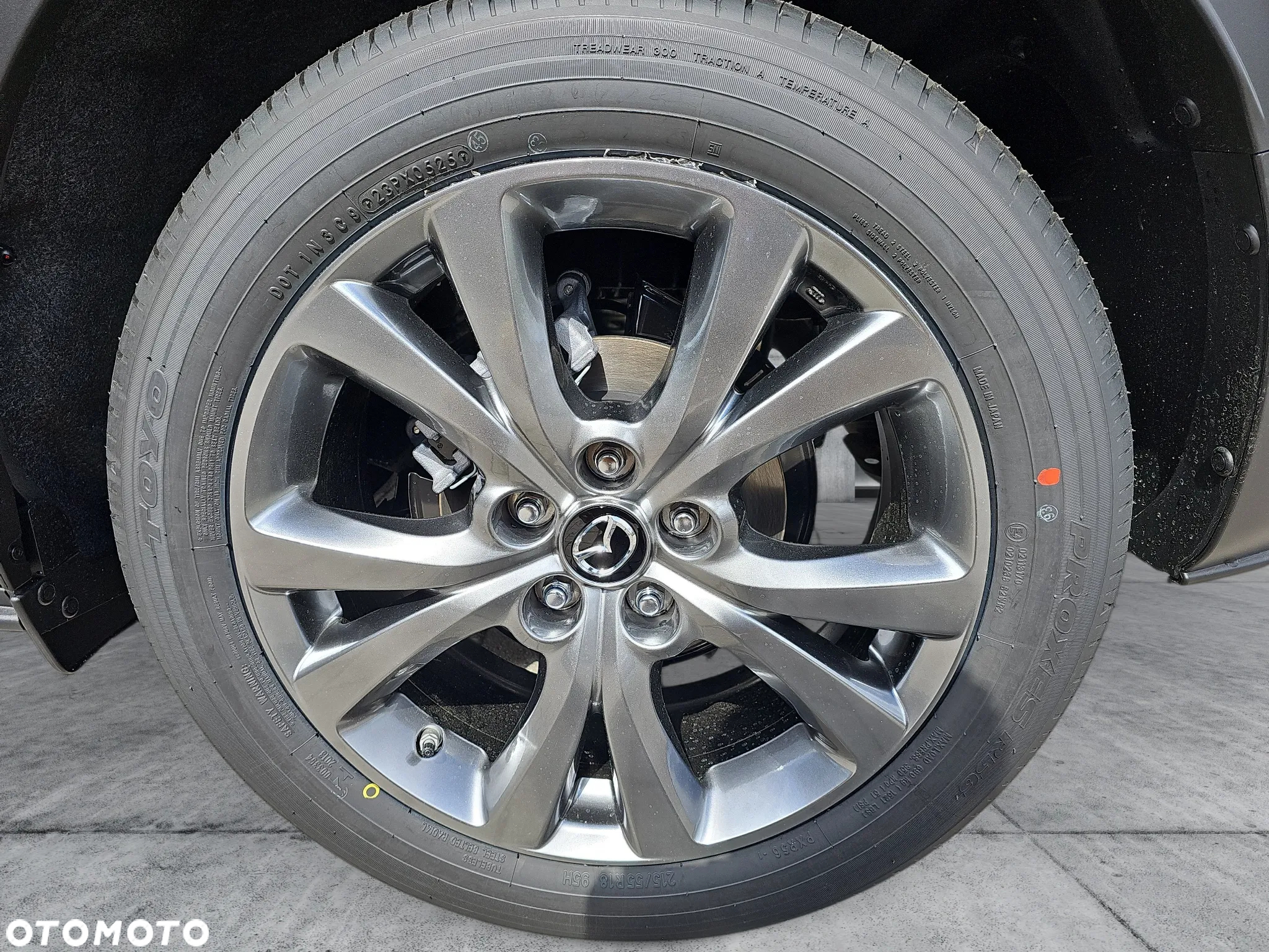 Mazda CX-30 - 10