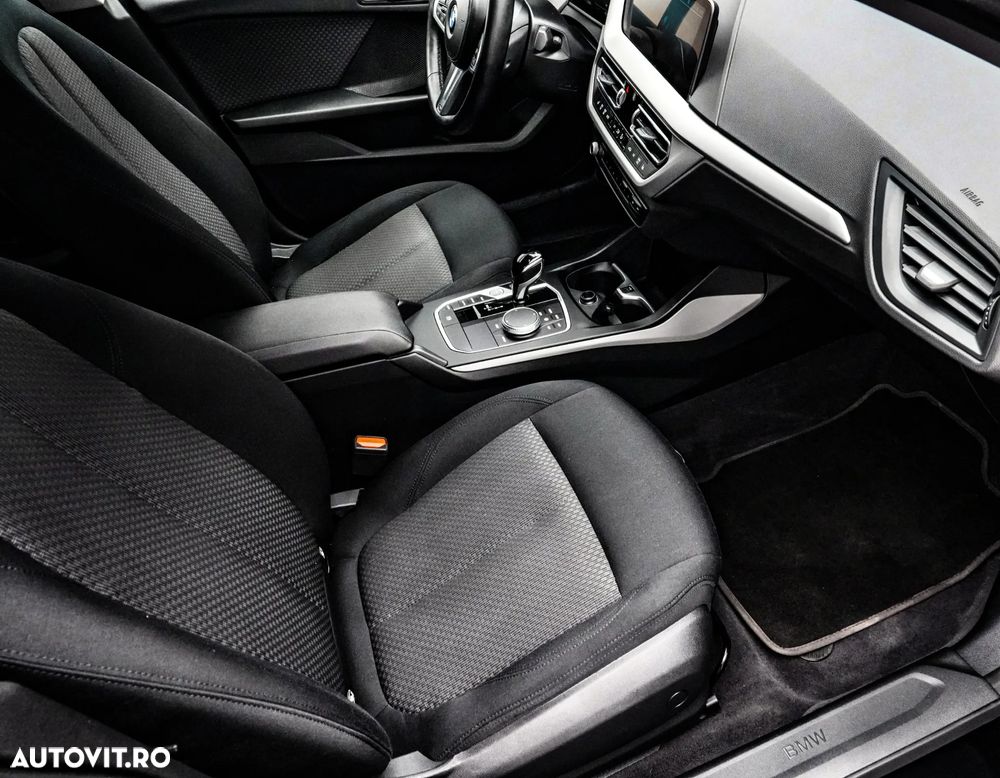 BMW Seria 2 - 12